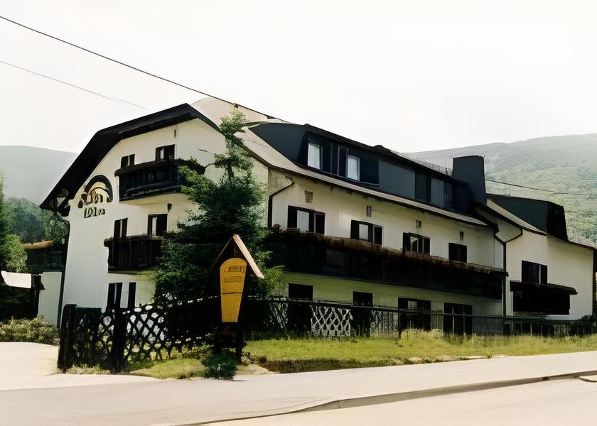  Maribor exterior view