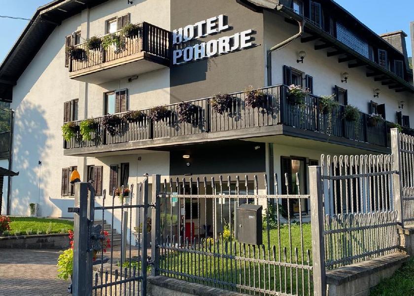  Maribor exterior view