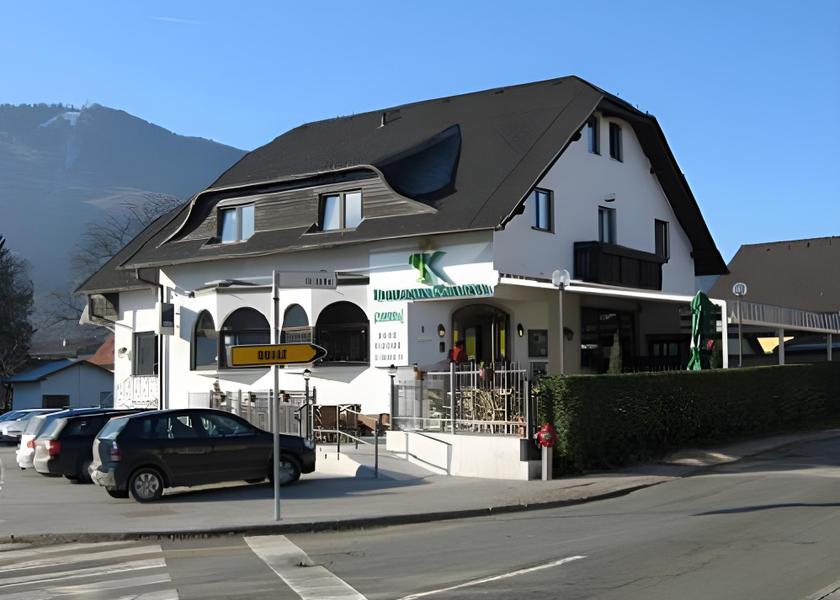  Maribor exterior view