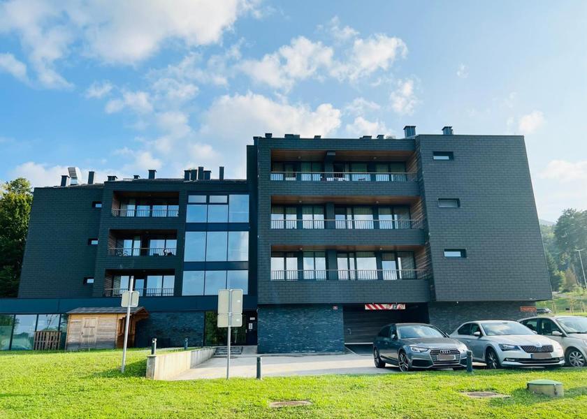  Maribor exterior view