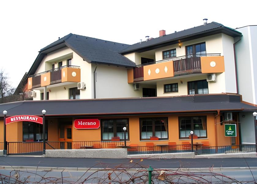 Maribor exterior view