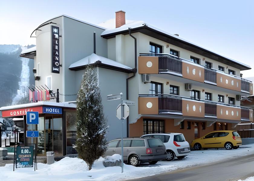 Maribor exterior view