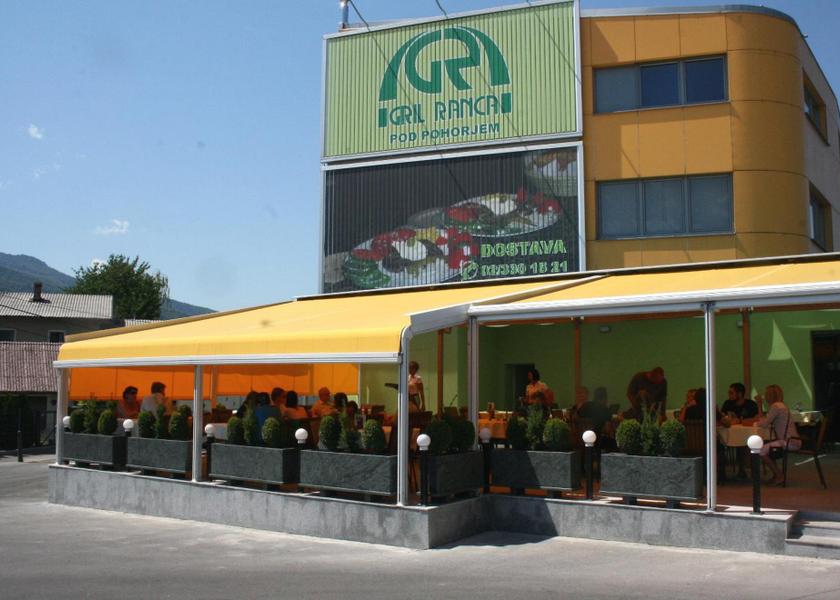  Maribor bar/lounge