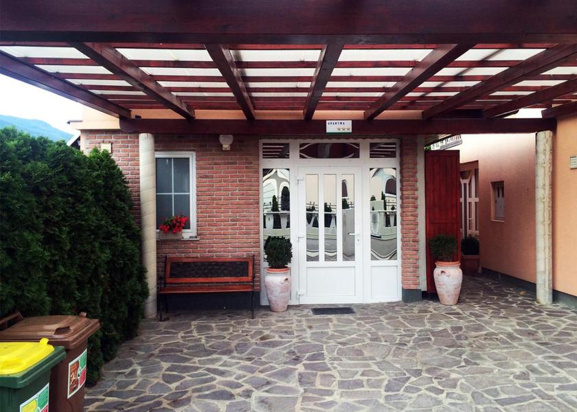  Maribor entrance