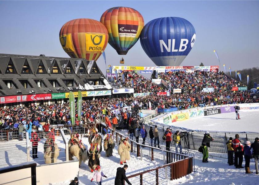  Maribor sports and activities