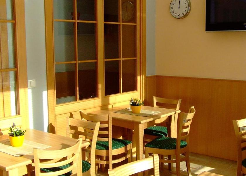  Maribor restaurant