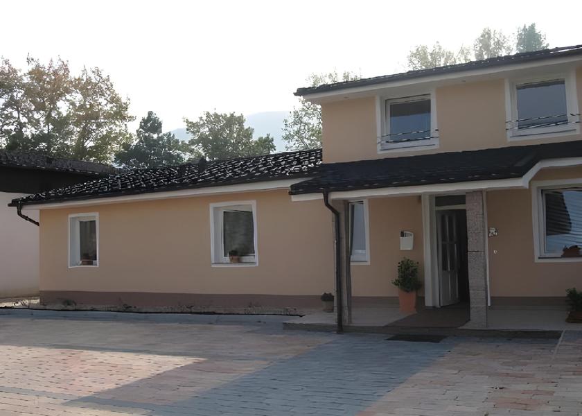  Maribor exterior view