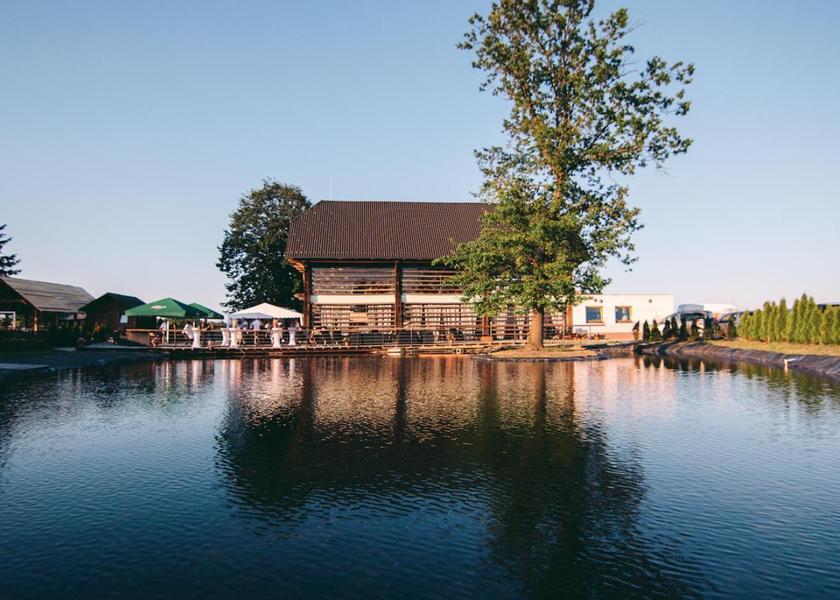 surrounding environment