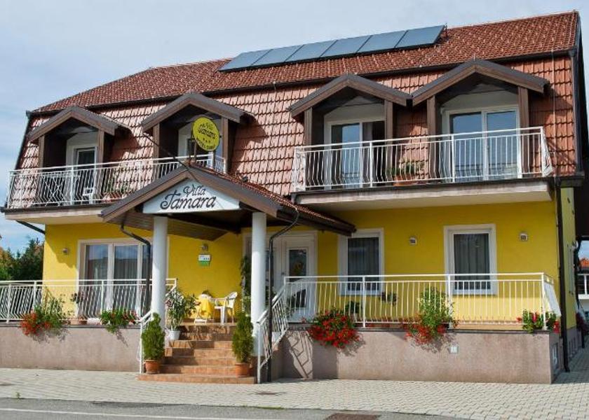 Moravske Toplice Exterior view