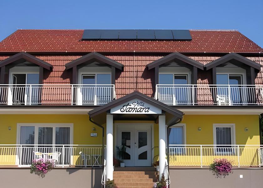  Moravske Toplice Exterior view