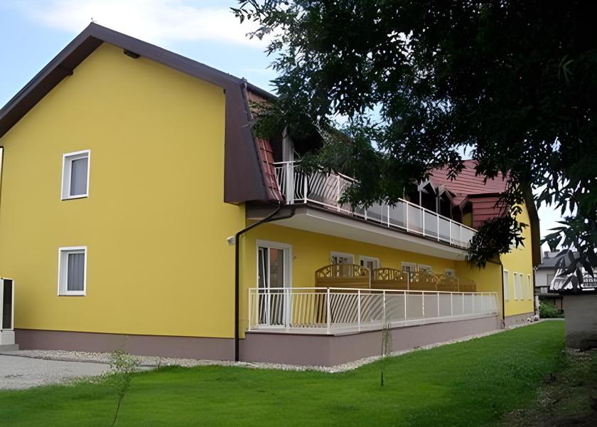  Moravske Toplice Exterior view