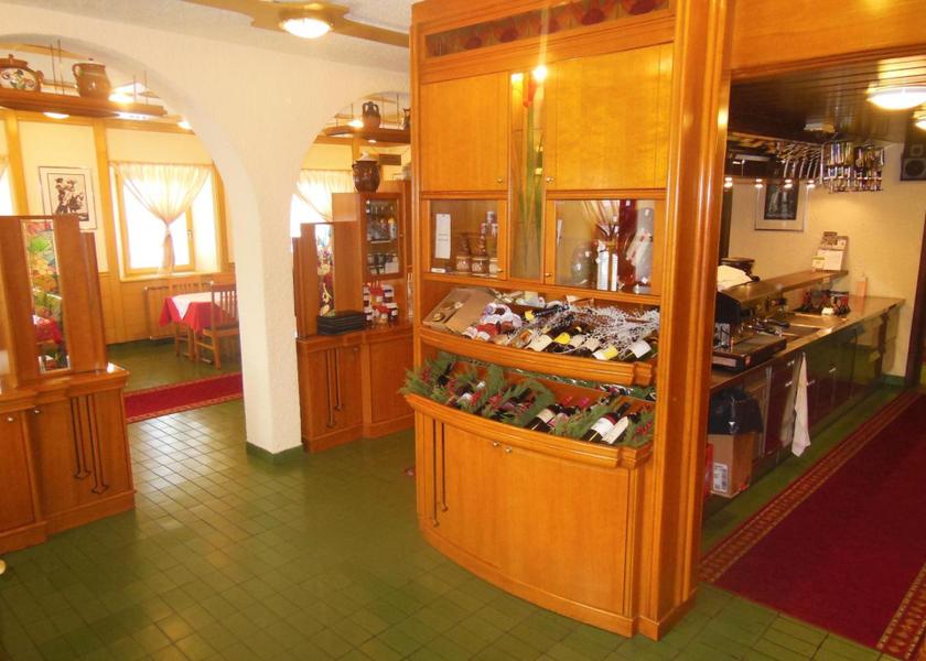  Novo Mesto restaurant