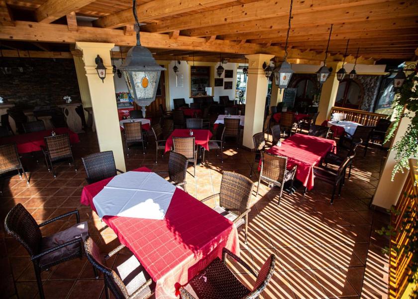  Novo Mesto balcony/terrace