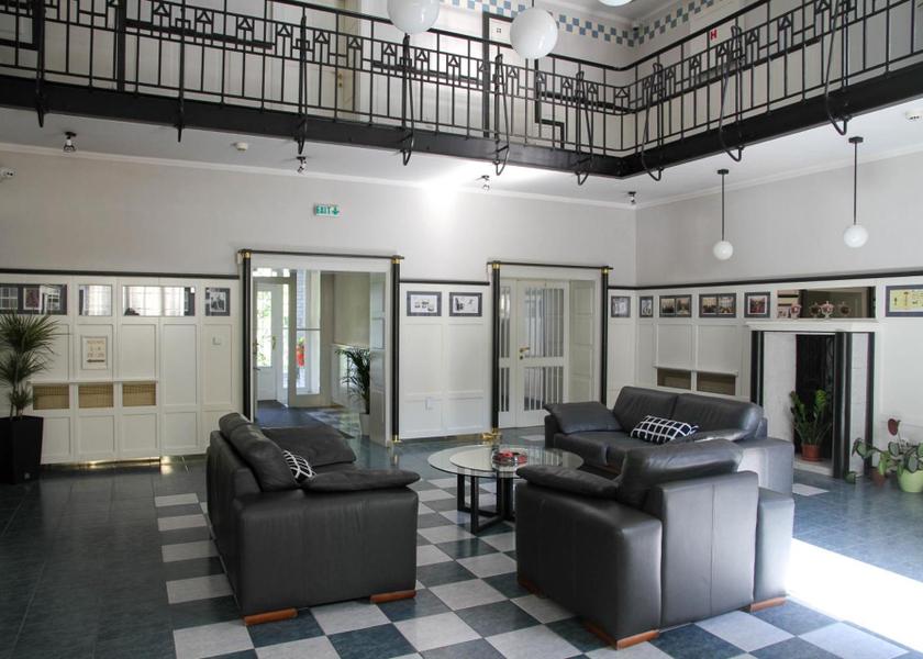 Central Bohemia Region Kladno Lobby