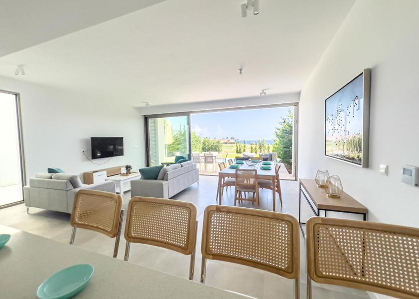 Larnaca District Paralimni 