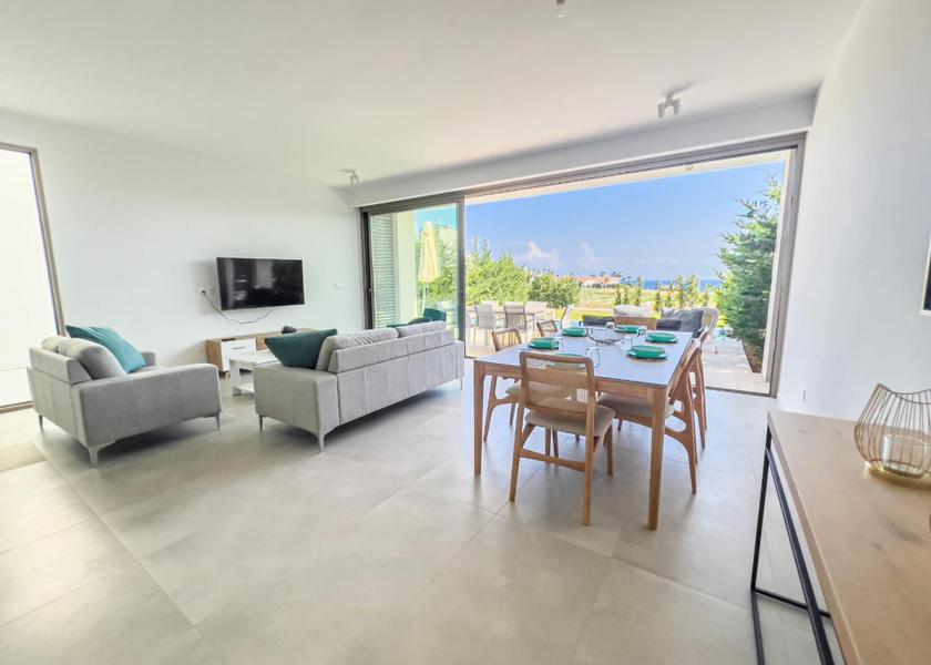 Larnaca District Paralimni Public Areas