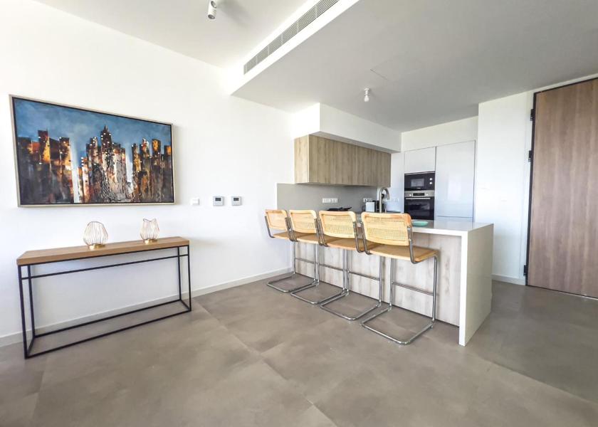 Larnaca District Paralimni 