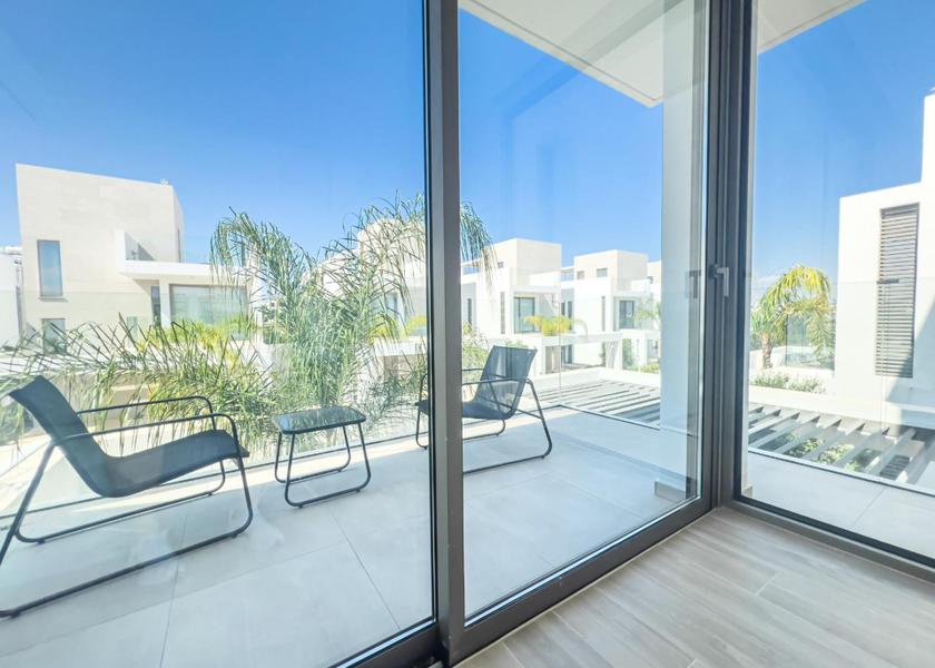 Larnaca District Paralimni 