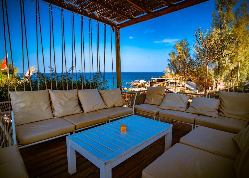 Larnaca District Paralimni bar/lounge