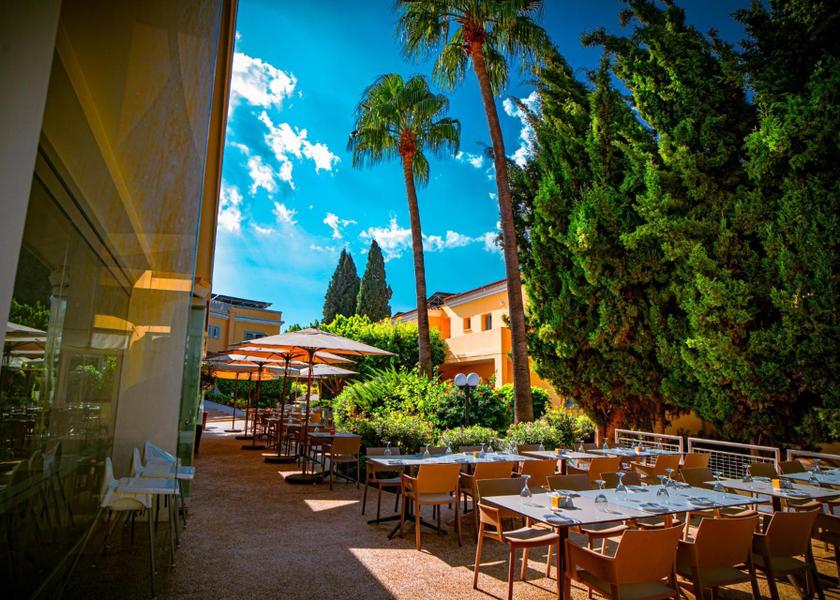 Larnaca District Paralimni restaurant