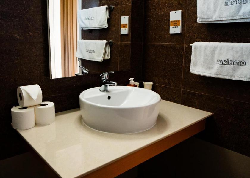 Larnaca District Paralimni Superior One-Bedroom Suite with Garden View