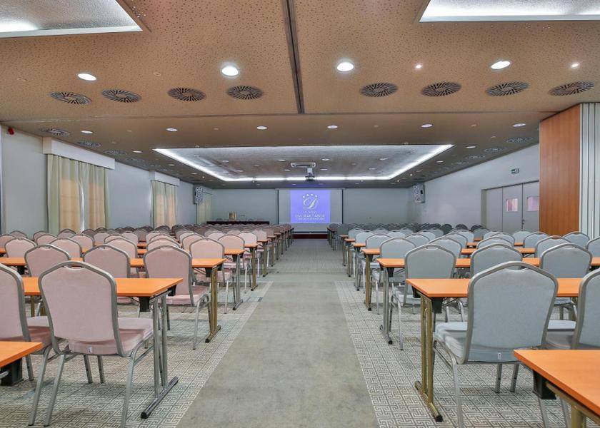 South Bohemia Region Tabor banquet hall