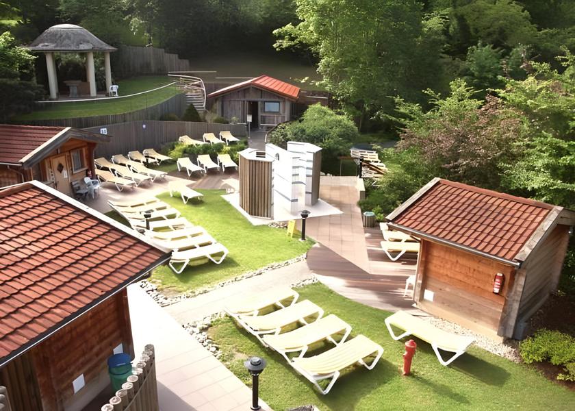  Mondorf-les-Bains exterior view