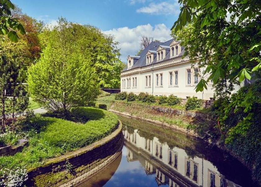Canton Remich Mondorf-les-Bains 