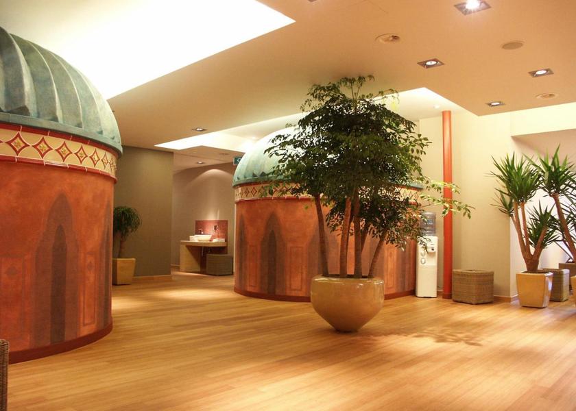  Mondorf-les-Bains lobby