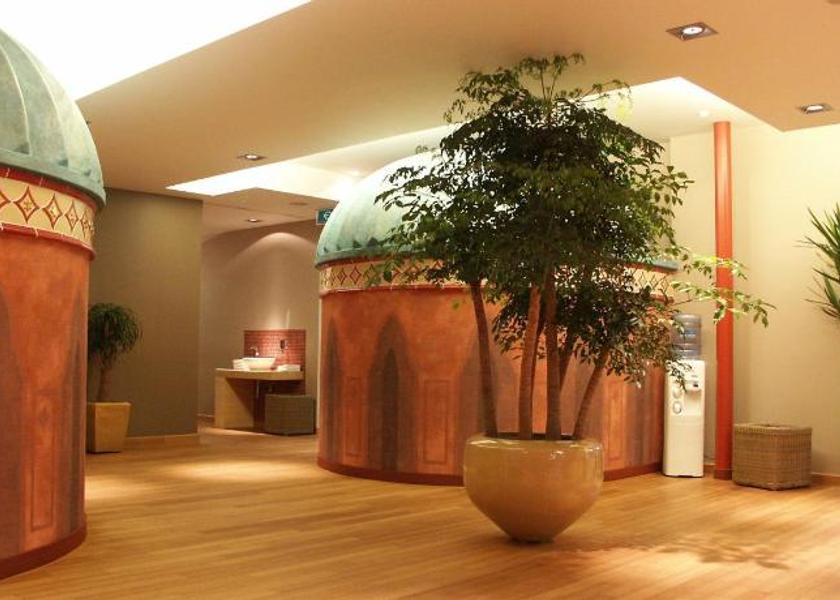 Canton Remich Mondorf-les-Bains Lobby