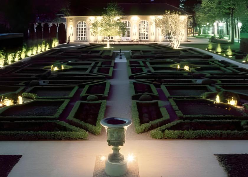  Mondorf-les-Bains recreational facilities