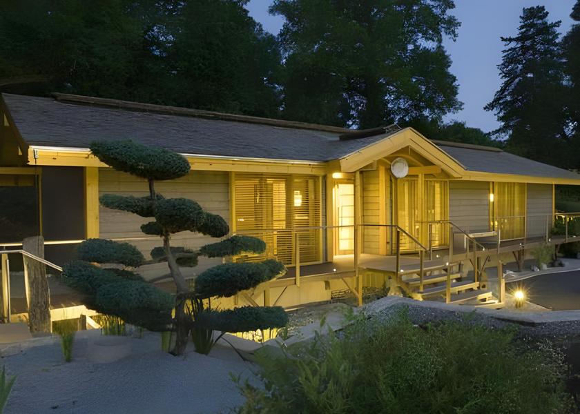  Mondorf-les-Bains exterior view