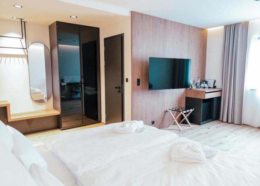 Plzen Region Zelezna Ruda Standard Family Room