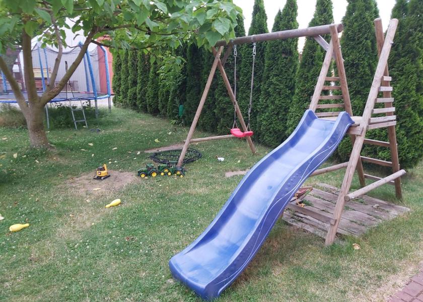 Hradec Kralove Region Lhota pod Libčany 