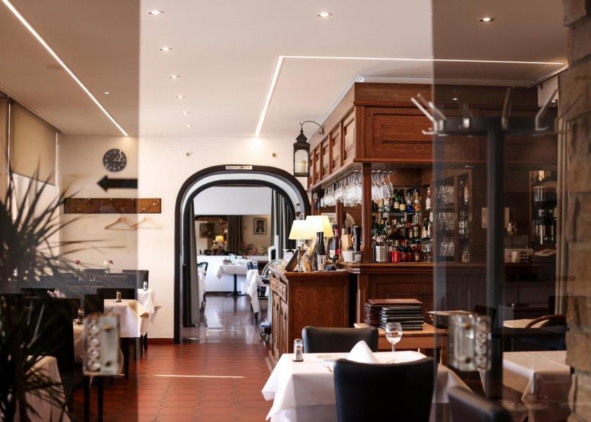 Canton Remich Remich restaurant