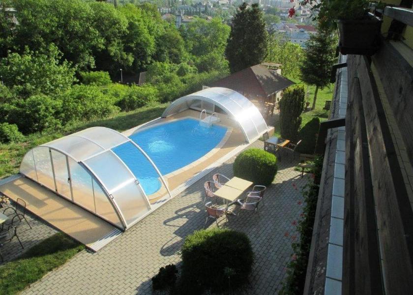 Central Bohemia Region Beroun Swimming pool