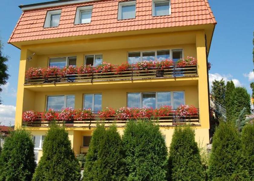Central Bohemia Region Beroun Exterior view