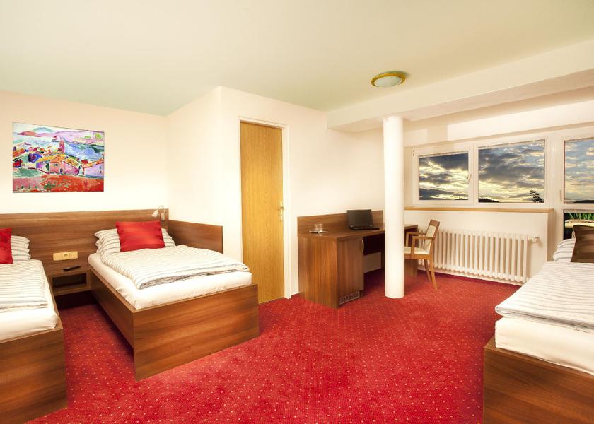 Central Bohemia Region Beroun Triple Room