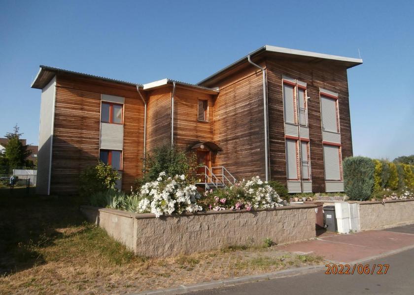 Karlovy Vary (region) Frantiskovy Lazne 