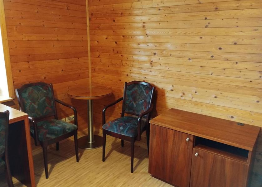 Karlovy Vary (region) Frantiskovy Lazne facilities