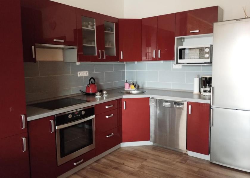 Karlovy Vary (region) Frantiskovy Lazne facilities