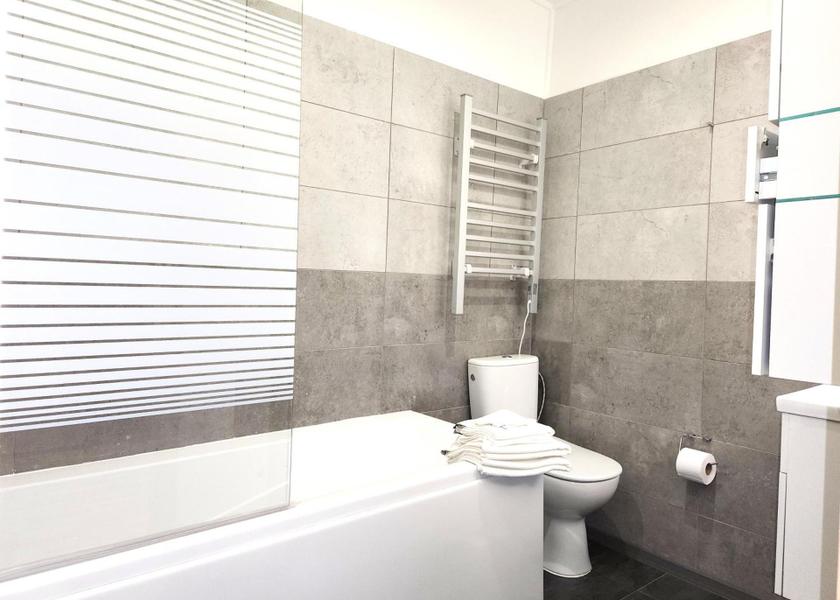 Karlovy Vary (region) Frantiskovy Lazne Deluxe Queen Studio 