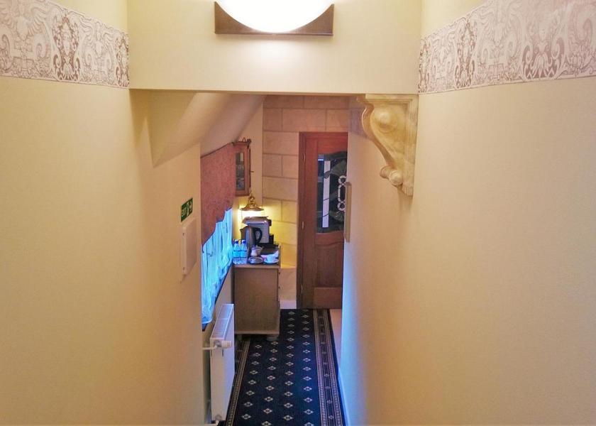 Karlovy Vary (region) Frantiskovy Lazne facilities