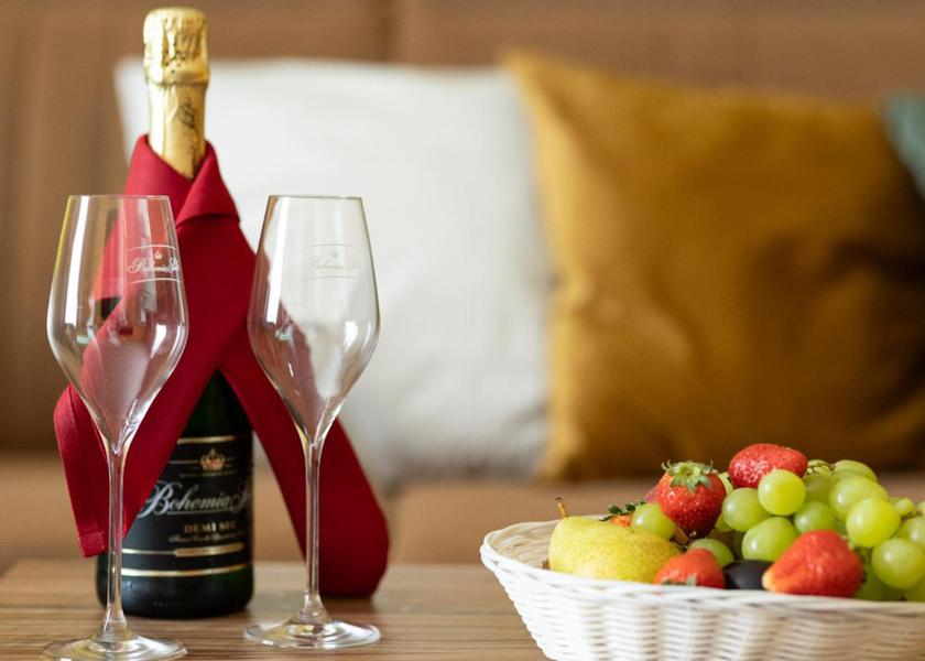 Karlovy Vary (region) Frantiskovy Lazne food and beverages