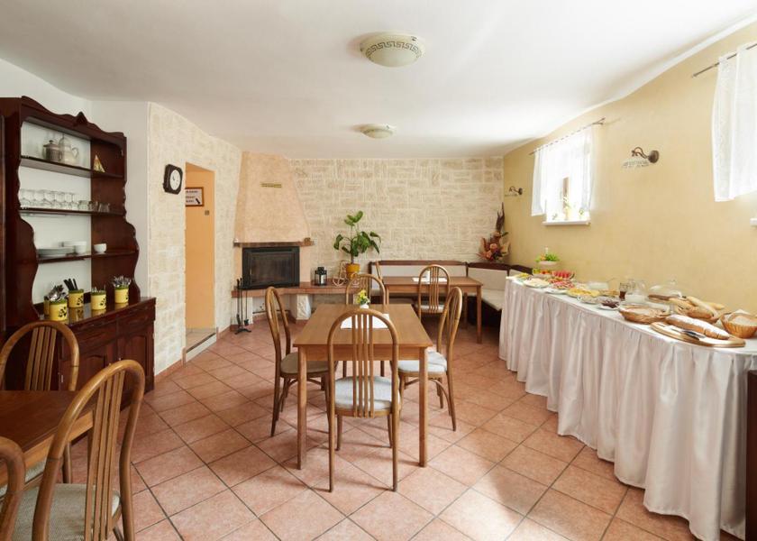 Karlovy Vary (region) Frantiskovy Lazne food and beverages