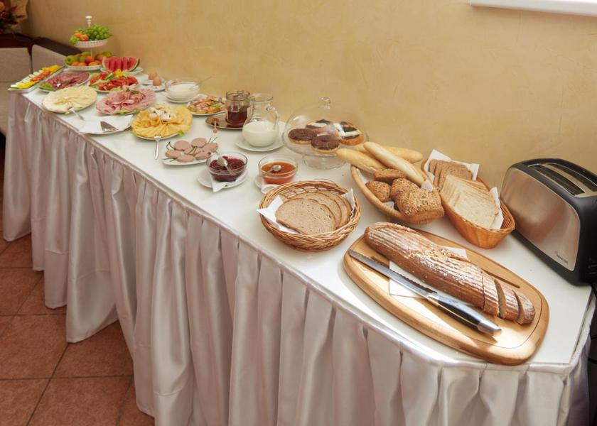 Karlovy Vary (region) Frantiskovy Lazne food and beverages