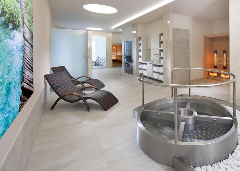 Karlovy Vary Region Frantiskovy Lazne Sauna