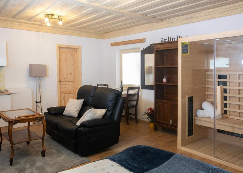  Radovljica Apartment - Ground Floor