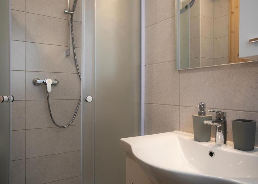  Radovljica Apartment - Ground Floor
