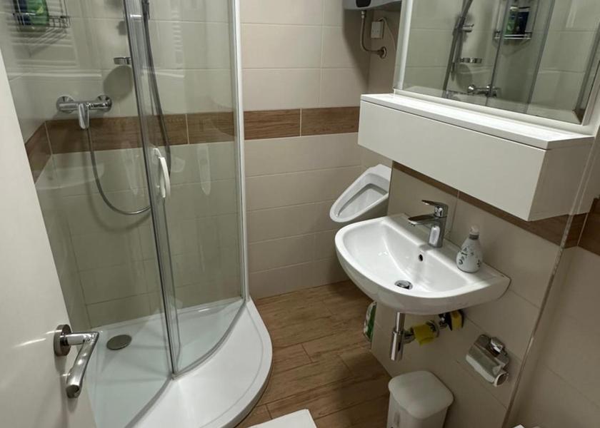  Bovec One-bedroom Loft Apartment 